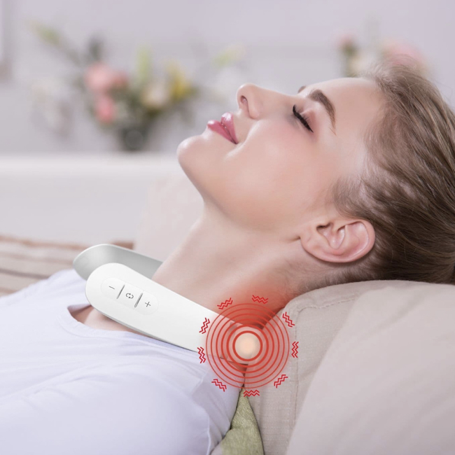 Bodi-Tek Neck and Shoulder Massager